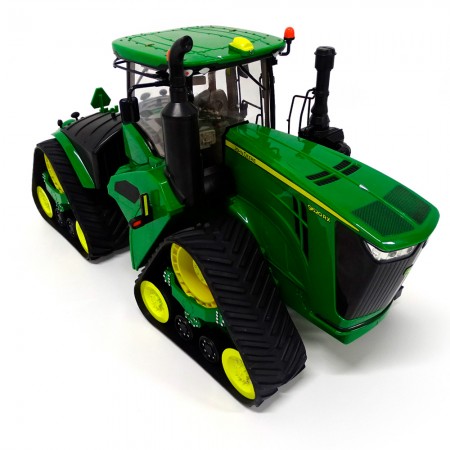 Trator Ertl Prestige Collection - John Deere 96200rx - Escala 1/16