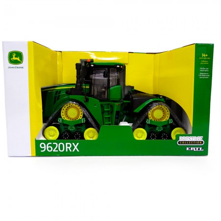 Trator Ertl Prestige Collection - John Deere 96200rx - Escala 1/16