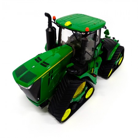 Trator Ertl Prestige Collection - John Deere 96200rx - Escala 1/16