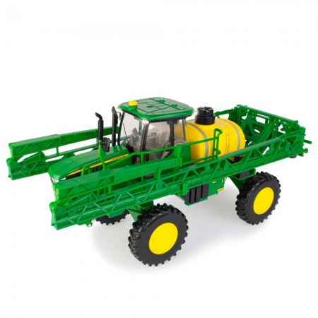 Trator Ertl Big Farm - John Deere - Sprayer Self Propelled R4023 - Escala 1/16