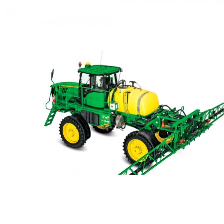 Trator Ertl Big Farm - John Deere - Sprayer Self Propelled R4023 - Escala 1/16