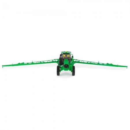 Trator Ertl Big Farm - John Deere - Sprayer Self Propelled R4023 - Escala 1/16