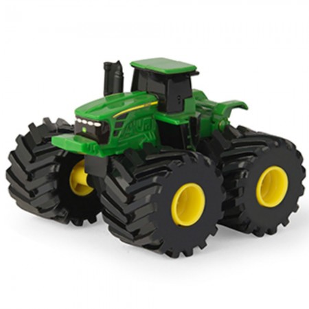 Trator Tomy Monster Treads - John Deere (46772)