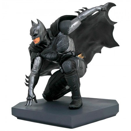 Esttua Diamond Select Dc Gallery Injustice 2 - Batman