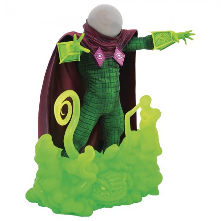 Esttua Diamond Select Marvel Gallery - Mysterio