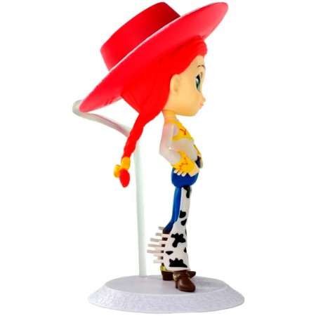 Esttua Banpresto Q Posket Toy Story - Jessie