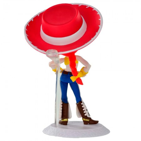 Esttua Banpresto Q Posket Toy Story - Jessie