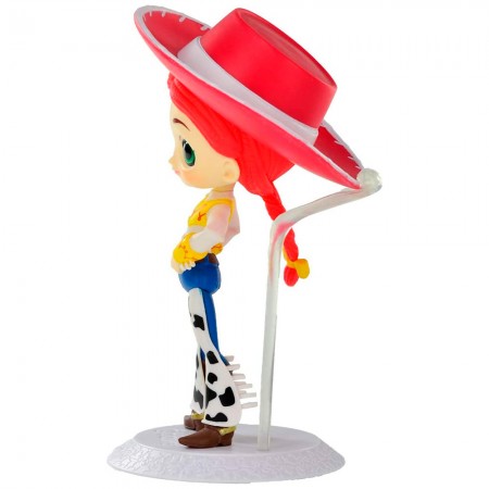 Esttua Banpresto Q Posket Toy Story - Jessie
