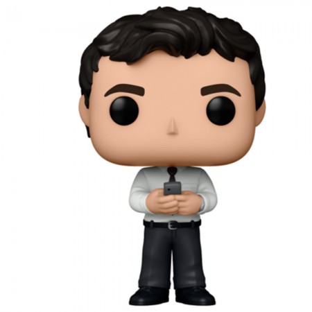 Funko Pop The Office Exclusive - Ryan Howard 1130