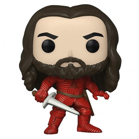 Funko Pop Movies Bram Stokers Dracula - Vlad The Impaler 1071