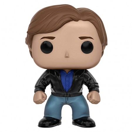 Funko Pop Television The A-team - Templeton 
