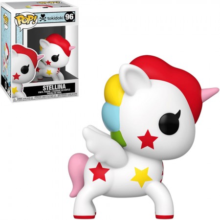 Funko Pop Tokidoki - Stellina 96