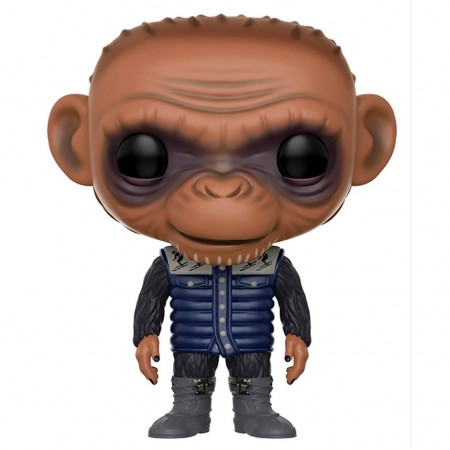 Funko Pop Movies Planet Of The Apes - Bad Ape 455