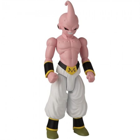 Boneco Bandai Limit Breaker Dragon Ball Super - Majin Buu Final Form