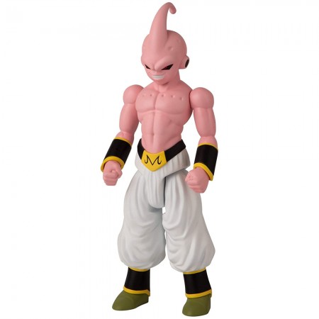 Boneco Bandai Limit Breaker Dragon Ball Super - Majin Buu Final Form
