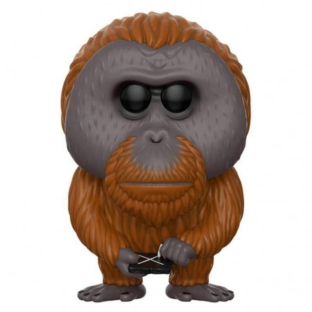 Funko Pop Movies Planet Of The Apes - Maurice 454