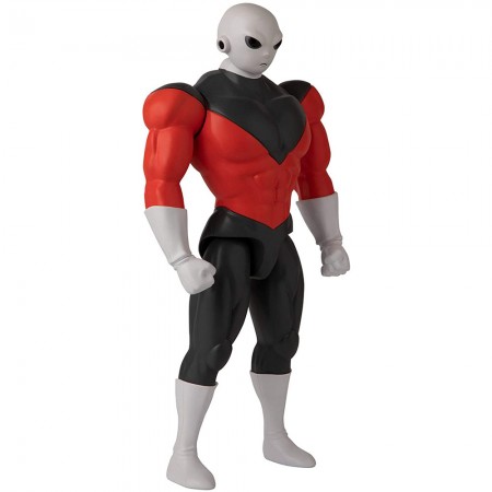 Boneco Bandai Limit Breaker Dragon Ball Super - Jiren