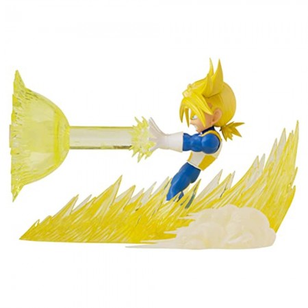 Esttua Bandai Final Blast Dragon Ball Super - Super Saiyan Trunks