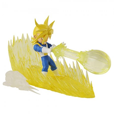 Esttua Bandai Final Blast Dragon Ball Super - Super Saiyan Trunks