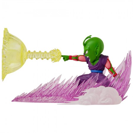 Esttua Bandai Final Blast Dragon Ball Super - Piccolo