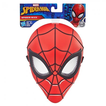 Mscara Hasbro Marvel - Spider-man