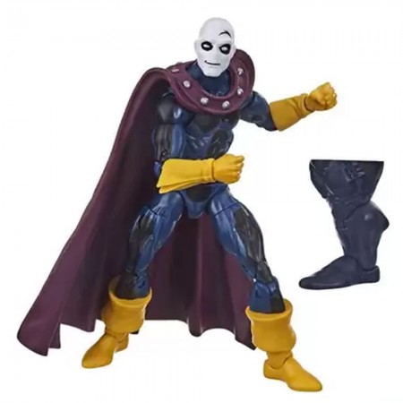 Boneco Hasbro Marvel Legends X-men - Morph