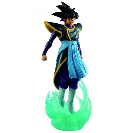 Esttua Bandai Ichibansho Figure Dragon Ball Super - Zamasu
