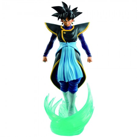 Esttua Bandai Ichibansho Figure Dragon Ball Super - Zamasu