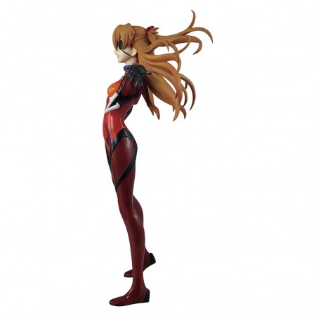 Esttua Bandai Spirits Ichibansho Evangelion 3.0 + 1.0 - Asuka Langley 61439