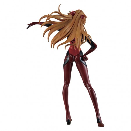 Esttua Bandai Spirits Ichibansho Evangelion 3.0 + 1.0 - Asuka Langley 61439
