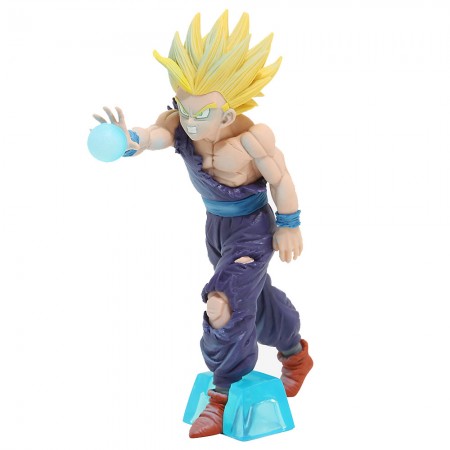 Esttua Bandai Ichibansho Figure Dragon Ball Super - Gohan Super Saiyan 2