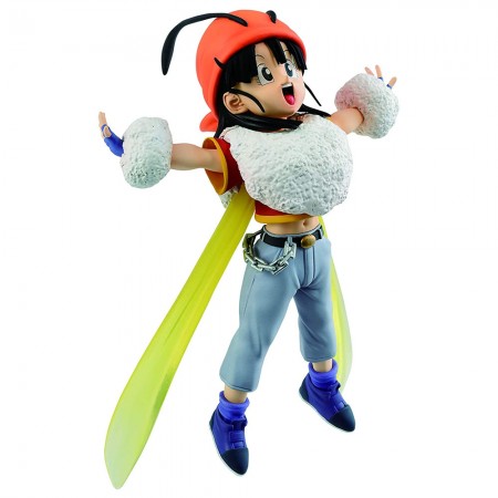 Esttua Bandai Ichibansho Dragon Ball Gt - Pan