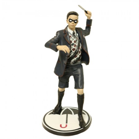 Esttua Dark Horse The Umbrella Academy - Diego
