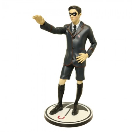 Esttua Dark Horse The Umbrella Academy - Klaus