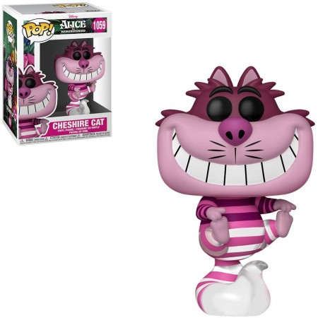 Funko Pop Disney Alice In Wonderland 70th Anniversary - Cheshire Cat 1059