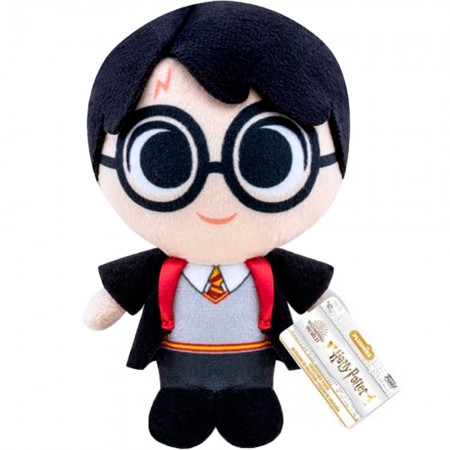 Funko Plush Harry Potter - Harry Potter
