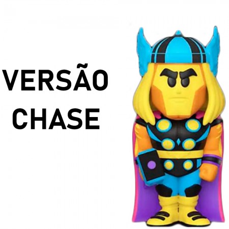 Funko Soda Marvel Sdcc 2021 Exclusive - Thor