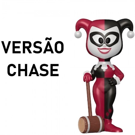 Funko Soda Dc Sdcc 2021 Exclusive - Harley Quinn