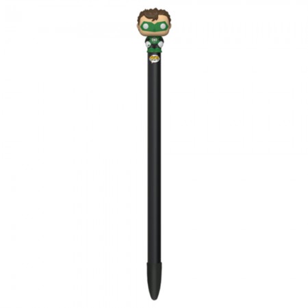 Caneta Funko Pop Pen Topper Dc Super Heroes - Green Lantern