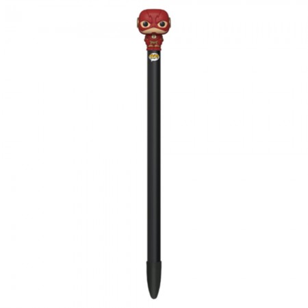 Caneta Funko Pop Pen Topper Dc Super Heroes - The Flash