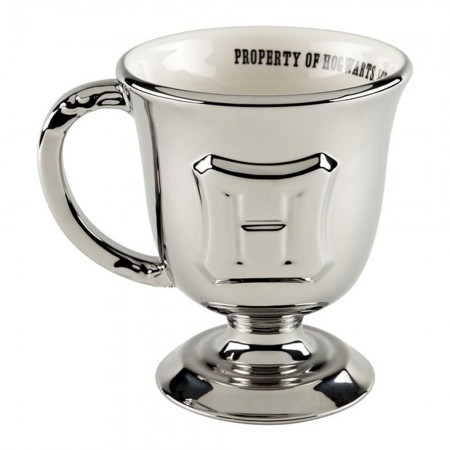 Caneca Paladone - Harry Potter Goblet Shaped Mug
