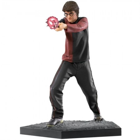Esttua Iron Studios Bds 1/10 Harry Potter - Harry Potter