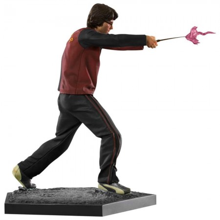 Esttua Iron Studios Bds 1/10 Harry Potter - Harry Potter