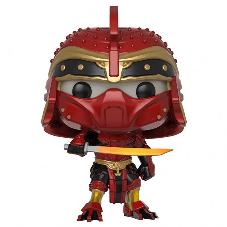Funko Pop Movies Ready Player One - Daito 499