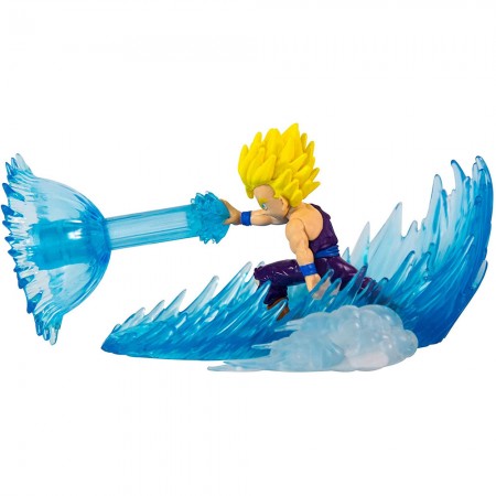 Esttua Bandai Final Blast Dragon Ball Super - Super Saiyan 2 Gohan