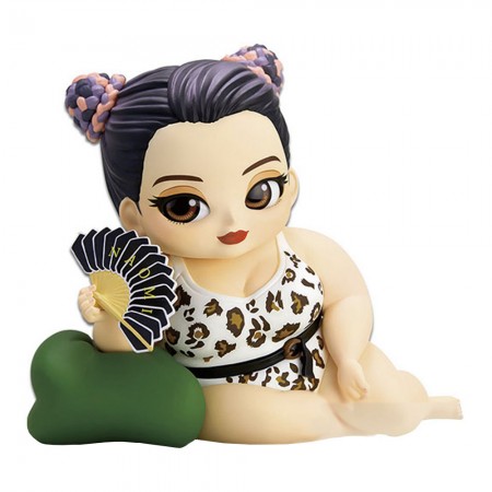 Esttua Banpresto Qposket - Naomi Watanabe (a)