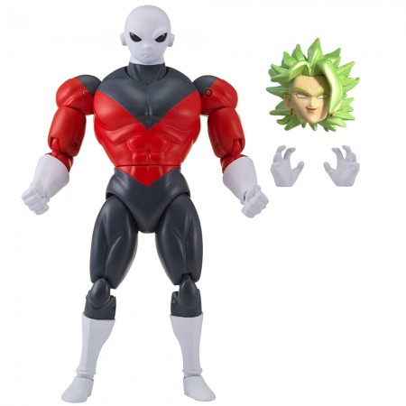 Boneco Bandai Dragon Stars Dragon Ball Super - Jiren