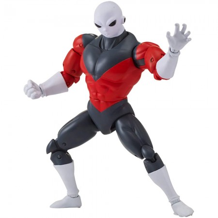 Boneco Bandai Dragon Stars Dragon Ball Super - Jiren