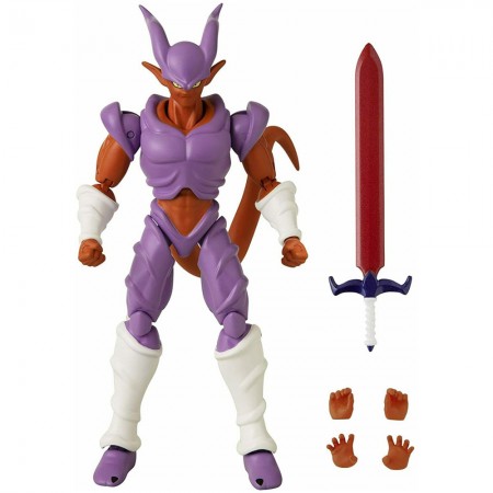 Boneco Bandai Dragon Stars Dragon Ball Super - Janenba