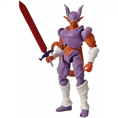 Boneco Bandai Dragon Stars Dragon Ball Super - Janenba